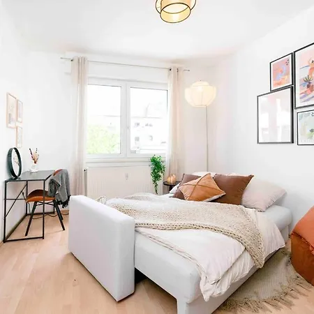 아파트 Comfy Heart Of *