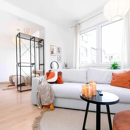 Comfy Heart Of Apartament