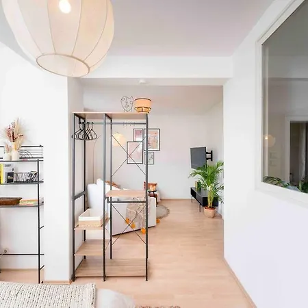 Comfy Heart Of 만하임