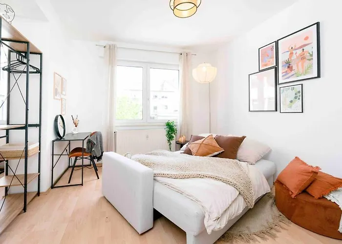 아파트 Comfy Heart Of *