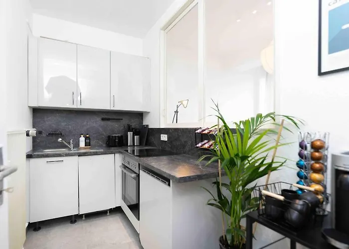 아파트 Comfy Heart Of *